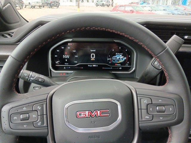 new 2025 GMC Sierra 2500 car, priced at $94,425