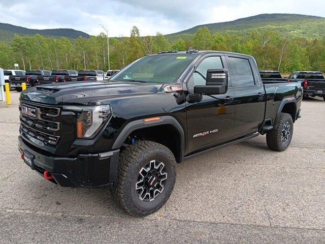 new 2025 GMC Sierra 2500 car, priced at $94,425