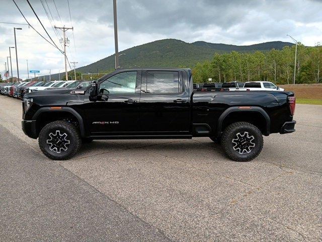 new 2025 GMC Sierra 2500 car, priced at $94,425