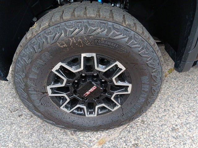 new 2025 GMC Sierra 2500 car, priced at $94,425