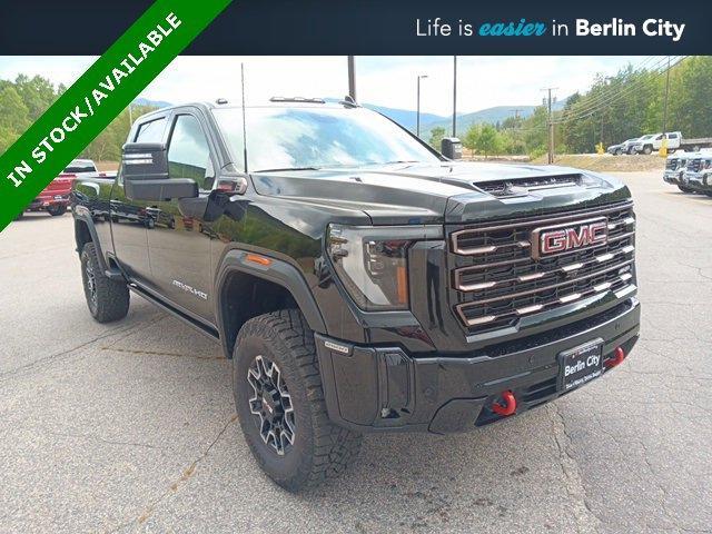 new 2025 GMC Sierra 2500 car, priced at $94,425