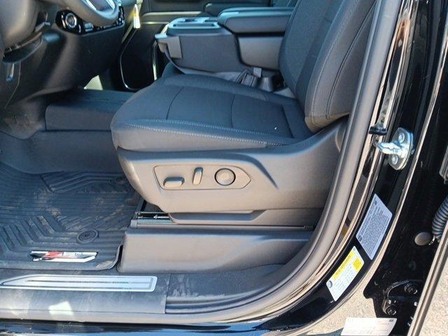 new 2025 Chevrolet Silverado 2500 car, priced at $57,260