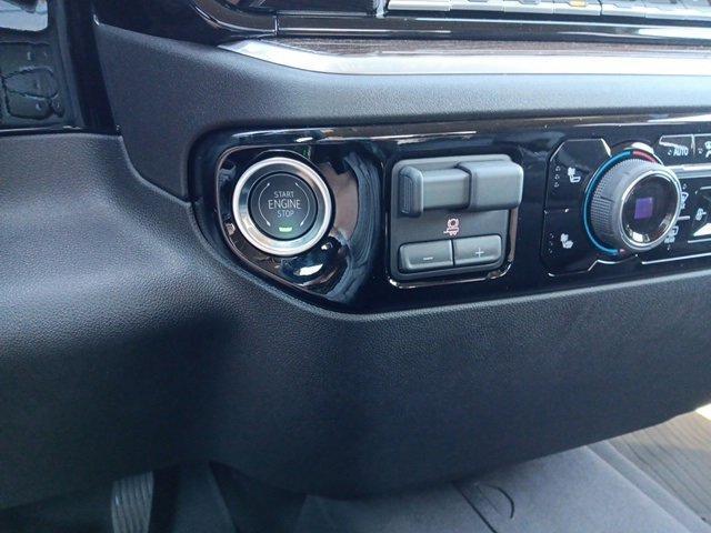 new 2025 Chevrolet Silverado 2500 car, priced at $57,260