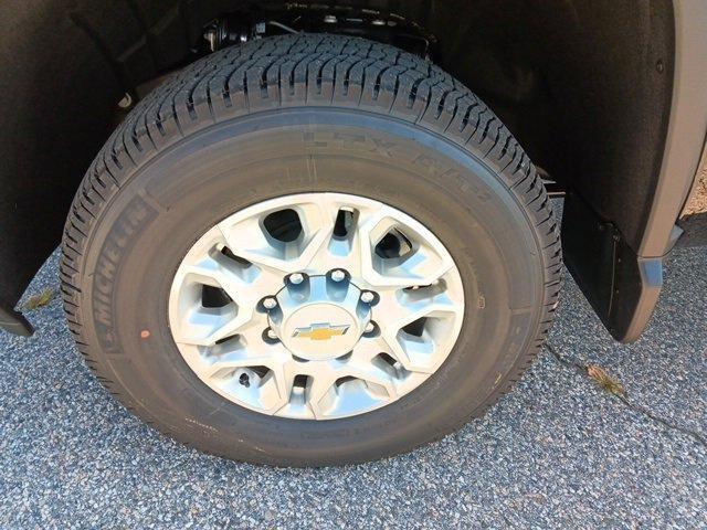 new 2025 Chevrolet Silverado 2500 car, priced at $57,260