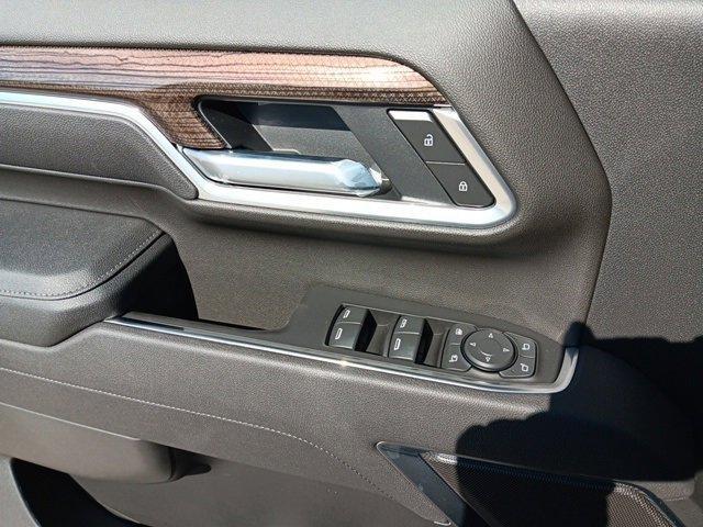 new 2025 Chevrolet Silverado 2500 car, priced at $57,260