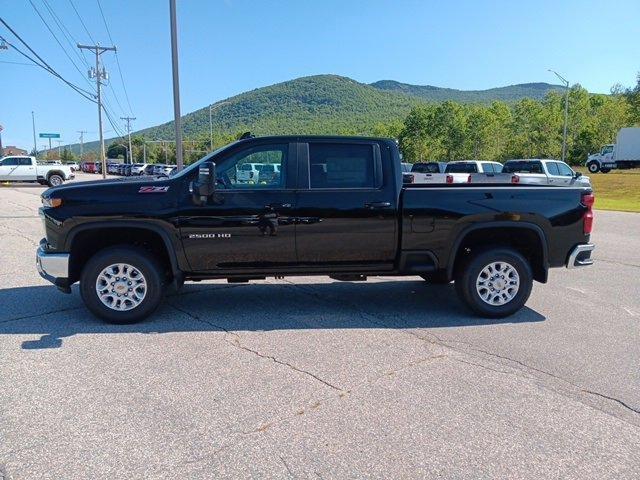 new 2025 Chevrolet Silverado 2500 car, priced at $57,260