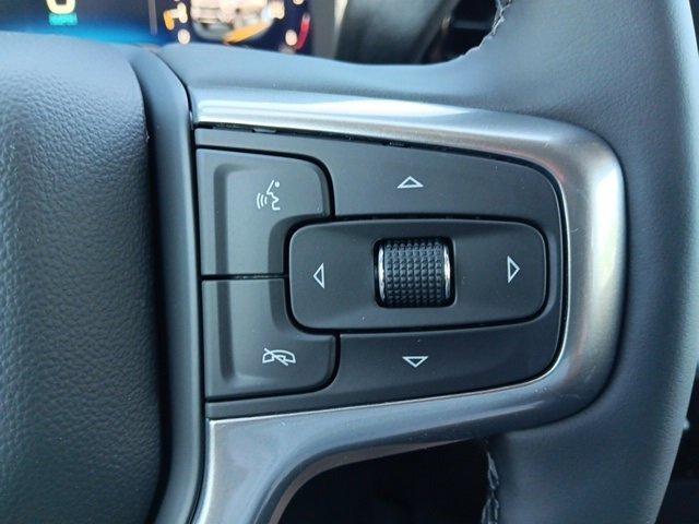 new 2025 Chevrolet Silverado 2500 car, priced at $57,260