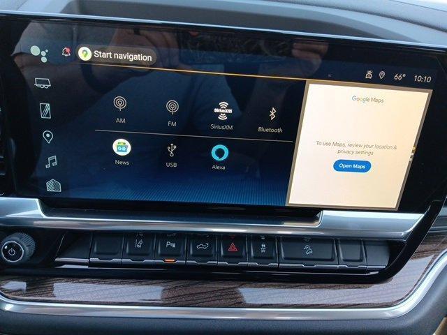 new 2025 Chevrolet Silverado 2500 car, priced at $57,260