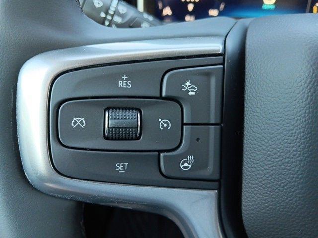 new 2025 Chevrolet Silverado 2500 car, priced at $57,260