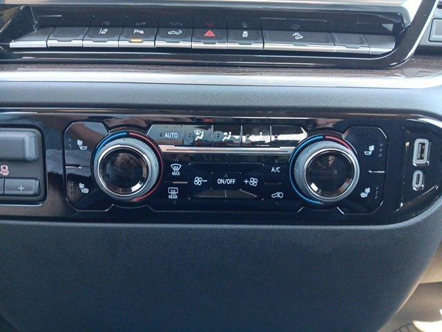 new 2025 Chevrolet Silverado 2500 car, priced at $57,260