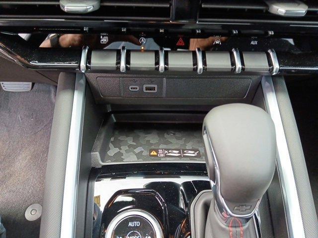 new 2026 Chevrolet Colorado car, priced at $46,790