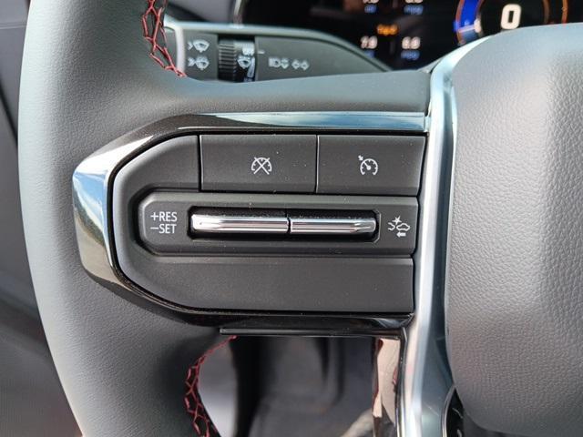 new 2026 Chevrolet Colorado car, priced at $45,790