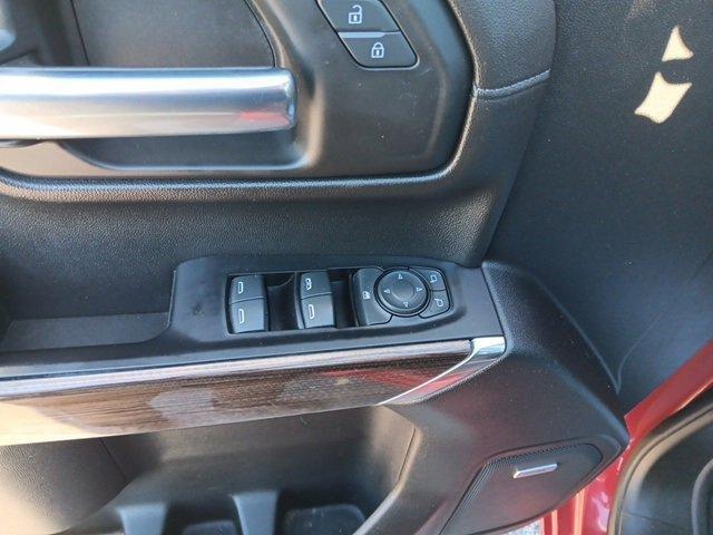 used 2019 Chevrolet Silverado 1500 car, priced at $32,437