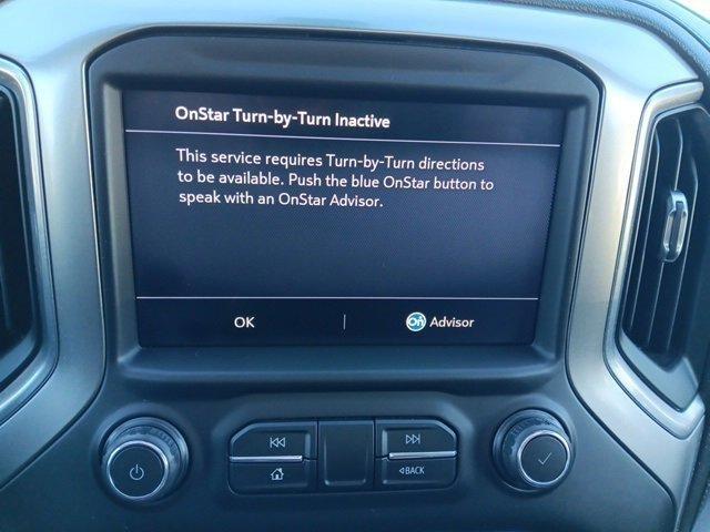 used 2019 Chevrolet Silverado 1500 car, priced at $32,437