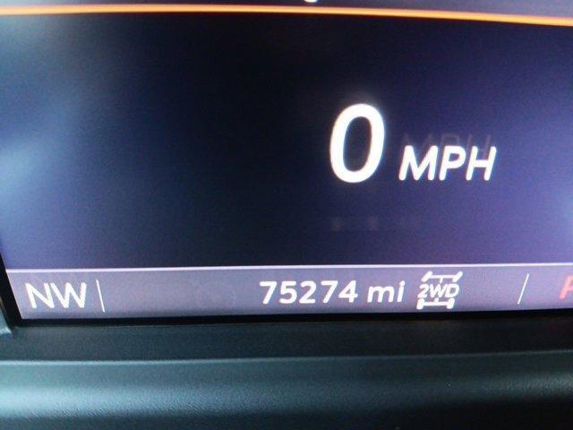 used 2019 Chevrolet Silverado 1500 car, priced at $32,437