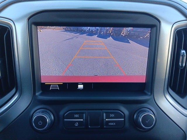 used 2019 Chevrolet Silverado 1500 car, priced at $32,437