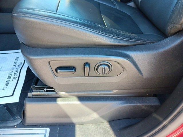 used 2019 Chevrolet Silverado 1500 car, priced at $32,437