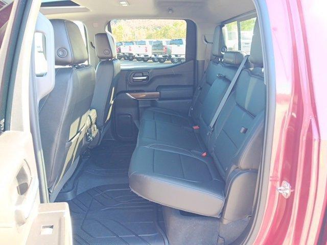 used 2019 Chevrolet Silverado 1500 car, priced at $32,437