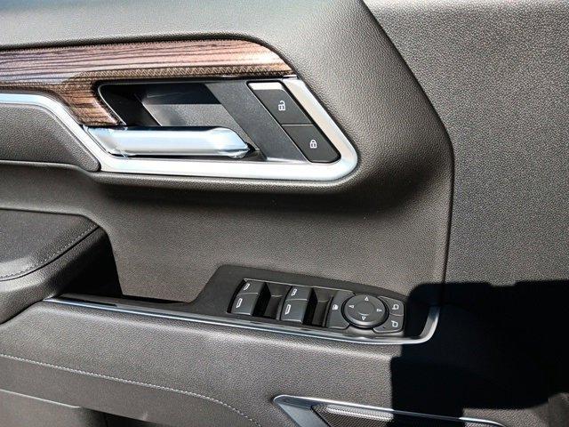 new 2026 Chevrolet Silverado 1500 car, priced at $52,084