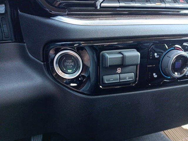 new 2026 Chevrolet Silverado 1500 car, priced at $52,084