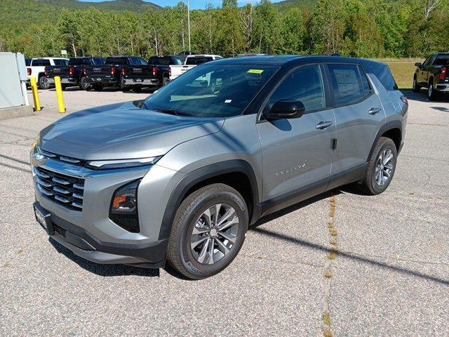 new 2026 Chevrolet Equinox car, priced at $34,040