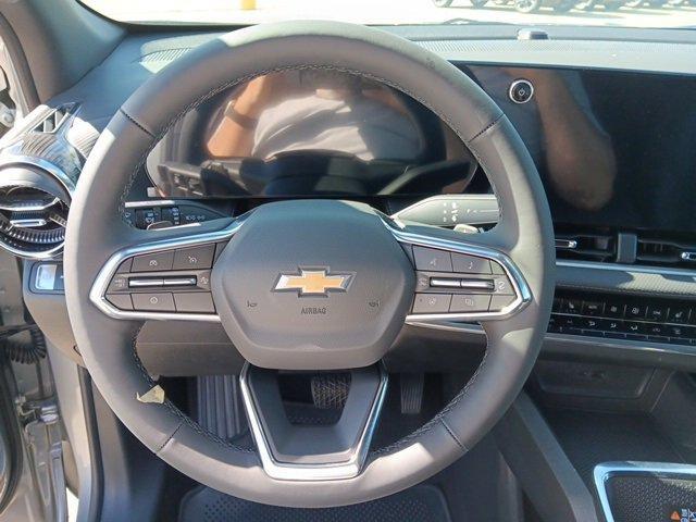 new 2026 Chevrolet Equinox car, priced at $34,040