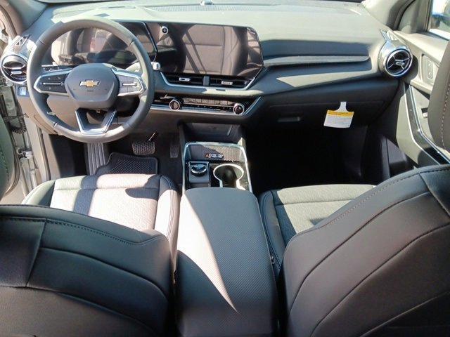 new 2026 Chevrolet Equinox car, priced at $34,040