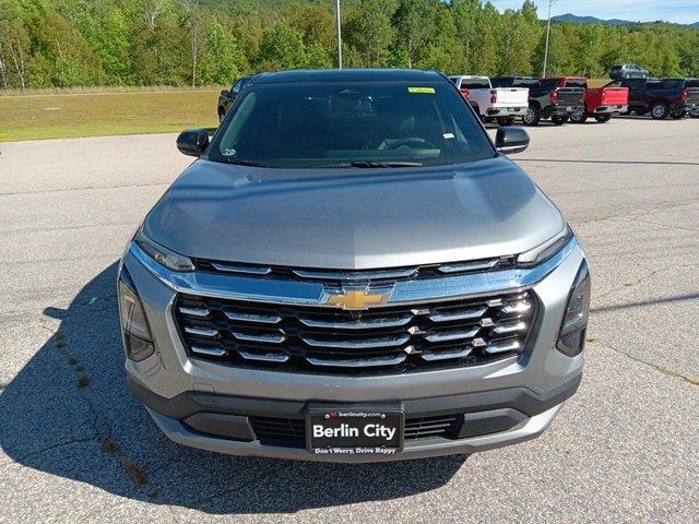 new 2026 Chevrolet Equinox car, priced at $34,040