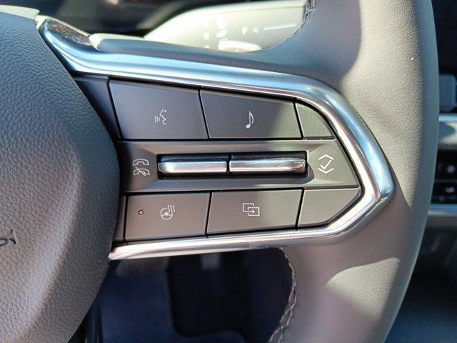 new 2026 Chevrolet Equinox car, priced at $34,040