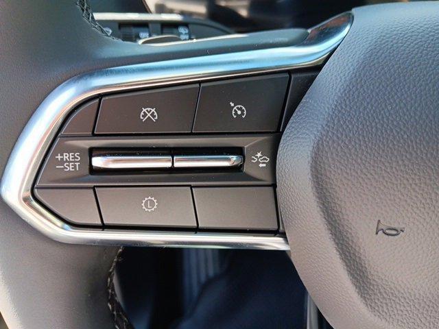 new 2026 Chevrolet Equinox car, priced at $34,040