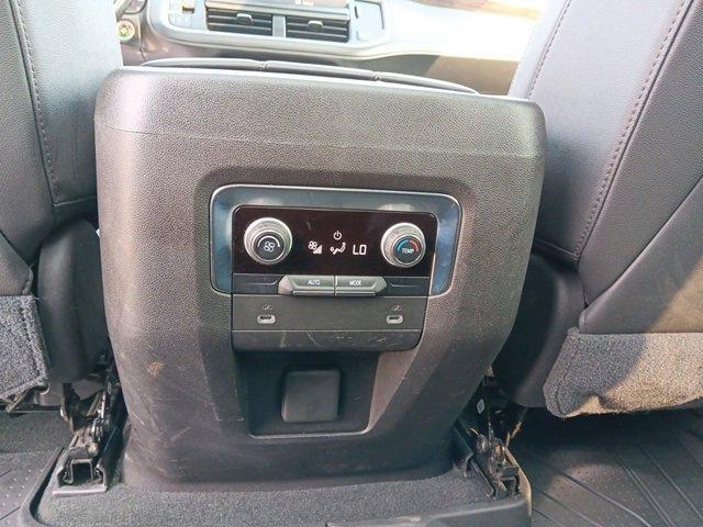 used 2021 Chevrolet Tahoe car, priced at $47,366