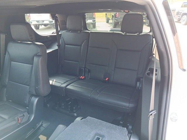 used 2021 Chevrolet Tahoe car, priced at $47,366