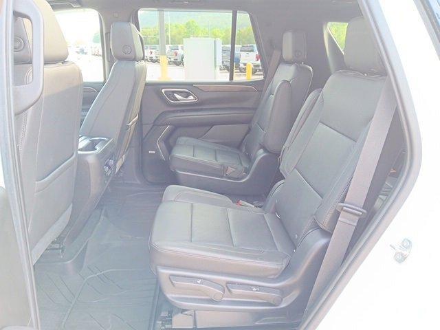 used 2021 Chevrolet Tahoe car, priced at $47,366