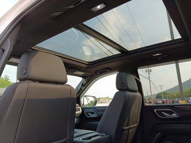 used 2021 Chevrolet Tahoe car, priced at $47,366