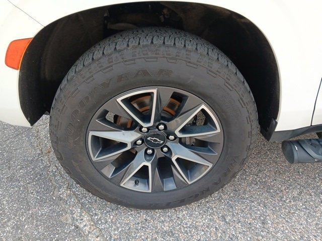 used 2021 Chevrolet Tahoe car, priced at $47,366