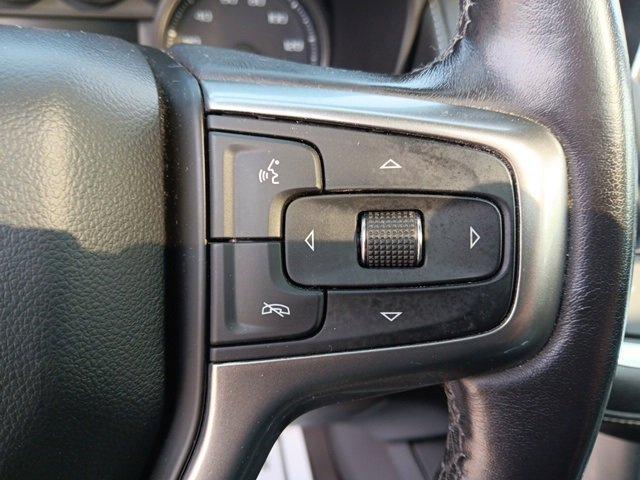 used 2021 Chevrolet Tahoe car, priced at $47,366