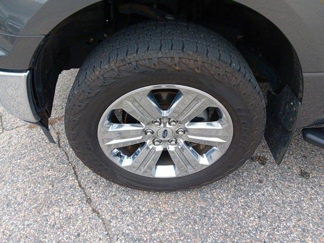 used 2019 Ford F-150 car, priced at $31,999