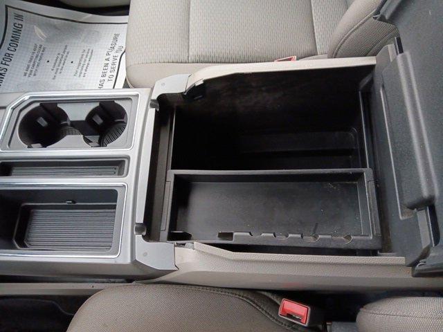 used 2019 Ford F-150 car, priced at $31,999