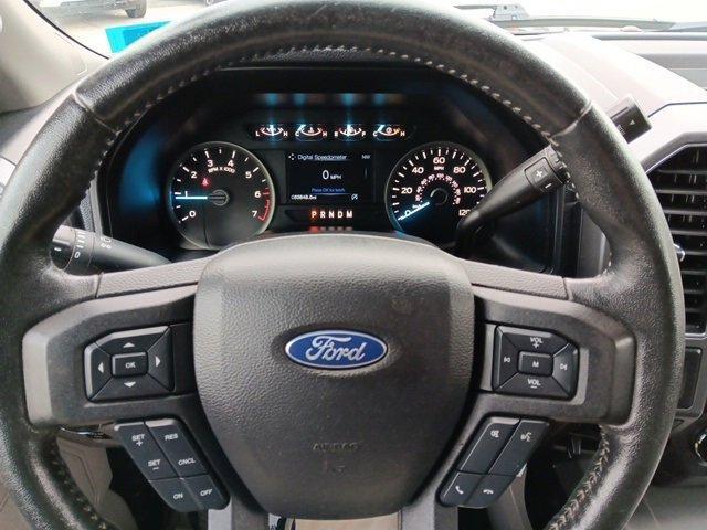 used 2019 Ford F-150 car, priced at $31,999