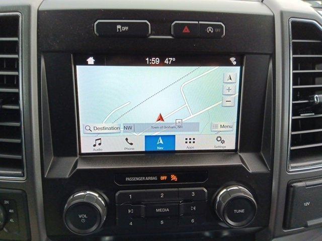 used 2019 Ford F-150 car, priced at $31,999