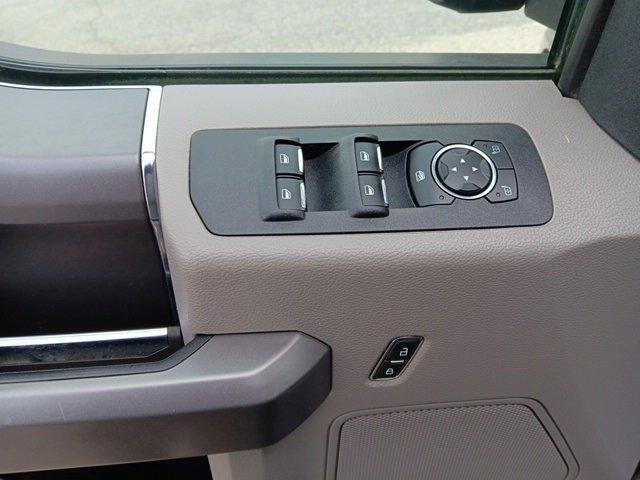 used 2019 Ford F-150 car, priced at $31,999