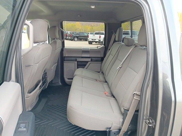 used 2019 Ford F-150 car, priced at $31,999