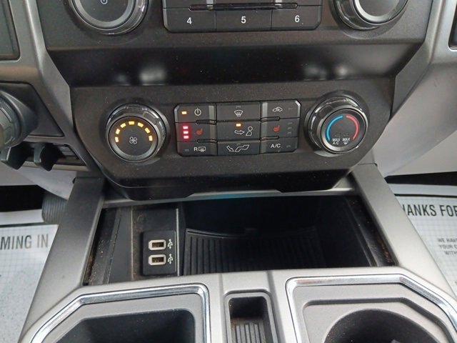 used 2019 Ford F-150 car, priced at $31,999