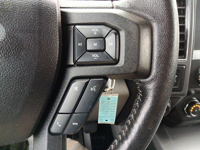 used 2019 Ford F-150 car, priced at $31,999