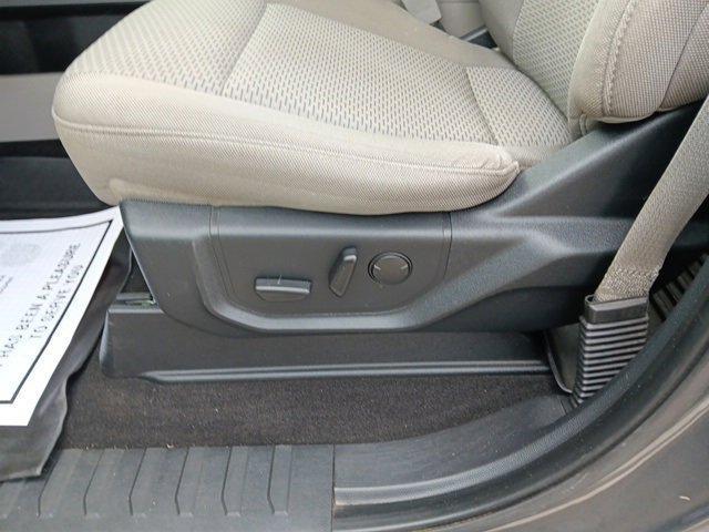 used 2019 Ford F-150 car, priced at $31,999