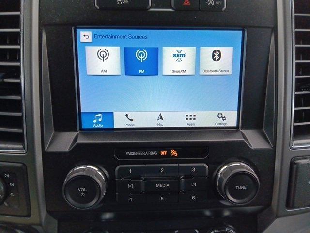 used 2019 Ford F-150 car, priced at $31,999