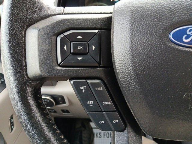 used 2019 Ford F-150 car, priced at $31,999