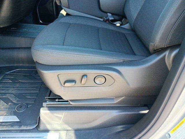 new 2026 GMC Sierra 1500 car, priced at $57,600