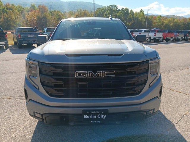 new 2026 GMC Sierra 1500 car, priced at $57,600