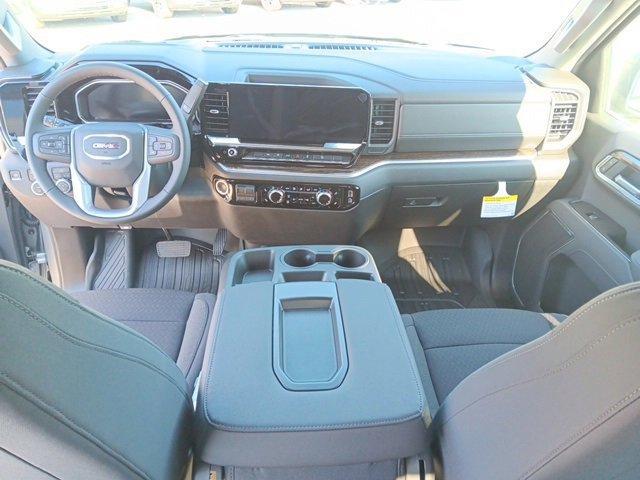 new 2026 GMC Sierra 1500 car, priced at $57,600